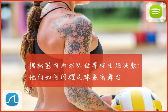 揭秘塞内加尔队世界杯出场次数：他们如何闪耀足球最高舞台